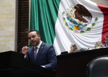 Piden que Secretaría de Bienestar asesore a funcionarios locales sobre el Fondo de Aportaciones para la Infraestructura Social