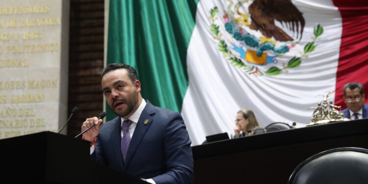 Piden que Secretaría de Bienestar asesore a funcionarios locales sobre el Fondo de Aportaciones para la Infraestructura Social