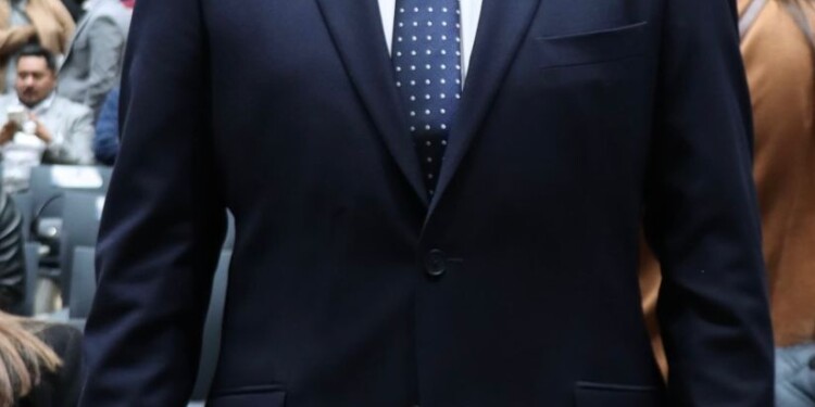 A 100 días del gobierno de Claudia Sheinbaum, se consolida la construcción del segundo piso de la 4T: Vicente Gómez Núñez