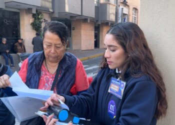 Gobierno de Morelia agradece gran afluencia a primer día de pago de Predial