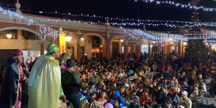 Cotija invita a vivir la magia de su Festival de Día de Reyes