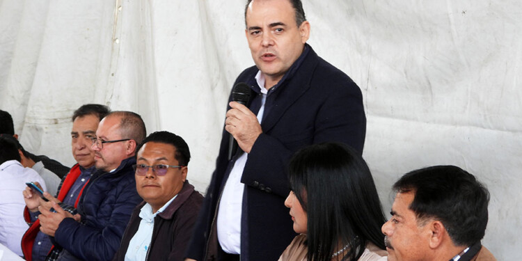 Recuerdan a Baltazar Gaona Sánchez en Cotzio