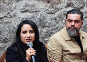 Recuerdan a Baltazar Gaona Sánchez en Cotzio