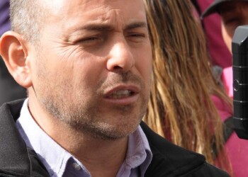 Cerramos Este Año Con 18 Obras Para Tarimbaro A Pesar De Los Problemas Financieros Heredados