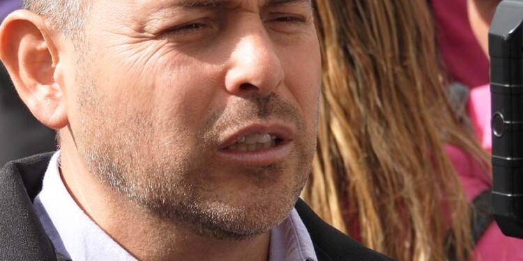 Cerramos Este Año Con 18 Obras Para Tarimbaro A Pesar De Los Problemas Financieros Heredados