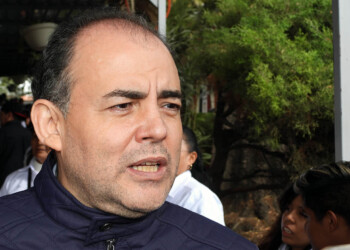 Cerramos Este Año Con 18 Obras Para Tarimbaro A Pesar De Los Problemas Financieros Heredados