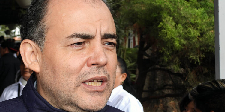 Cerramos Este Año Con 18 Obras Para Tarimbaro A Pesar De Los Problemas Financieros Heredados