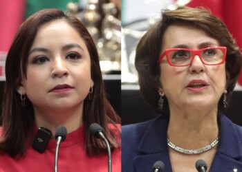 Impulsan reformas legales para abatir la brecha salarial y la discriminación