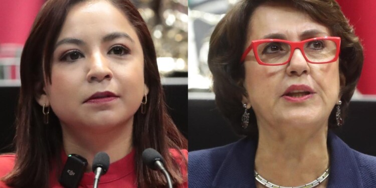 Impulsan reformas legales para abatir la brecha salarial y la discriminación