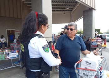 Mantiene Policía Morelia Operativo Especial de Reyes Magos