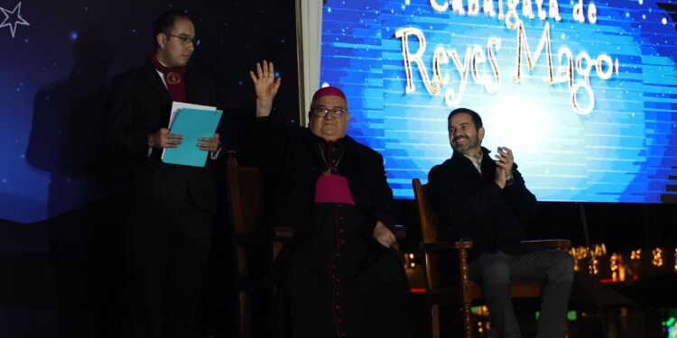 Supera expectativas Cabalgata y Festival del Día de Reyes del Gobierno de Morelia