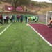 Para la prevención del delito, inaugura Bedolla cancha en Tarímbaro