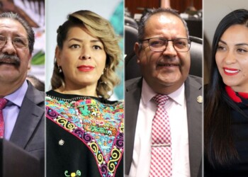 Diputados Federales del PT en Michoacán celebran los primeros 100 Días de Gobierno de Claudia Sheinbaum