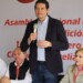 Alfonso Martínez encabeza Jornada de Limpieza en salida a Mil Cumbres