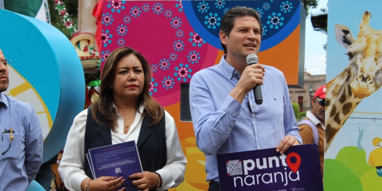 Gobierno de Morelia crea la Secretaría de la Mujer Moreliana para la Igualdad Sustantiva