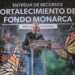 Con Fondo Monarca aumentó pago de servicios ambientales para cuidar la mariposa: Bedolla