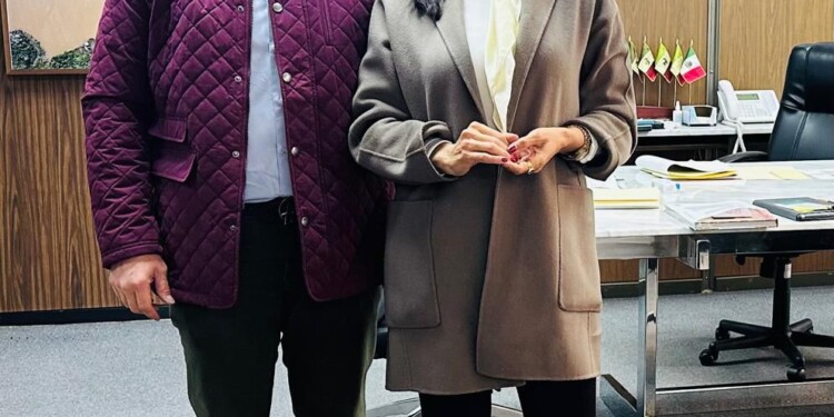 Revisan SEE y Federación plan 2025 para mejoramiento de escuelas