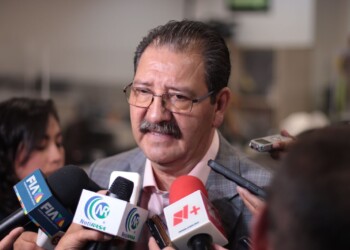Anuncia Reginaldo Sandoval Flores la insistencia del PT en la reducción de la Jornada Laboral y la eliminación del Fobaproa en 2025