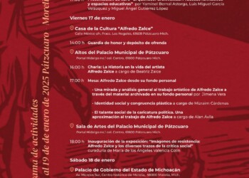 A 22 años de su partida, el muralista Alfredo Zalce recibirá un homenaje