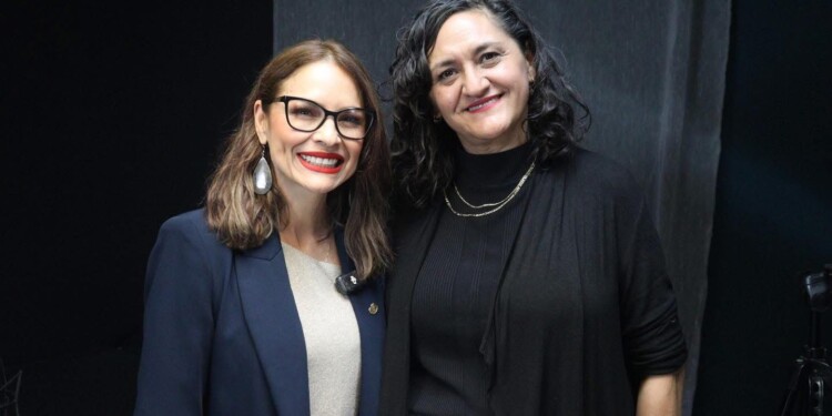 Llama Nalleli Pedraza a socializar la importancia de la salud mental en todos los sectores