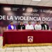 Gobierno estatal sensibiliza a estudiantes sobre violencia digital