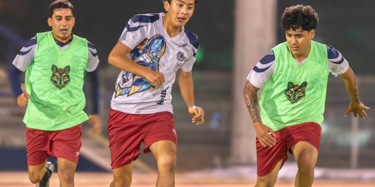 Participa este viernes en la segunda encuesta rumbo a la Reforma Universitaria