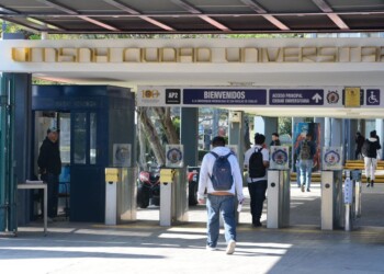 Participa este viernes en la segunda encuesta rumbo a la Reforma Universitaria