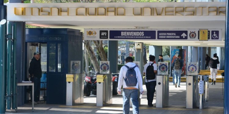 Participa este viernes en la segunda encuesta rumbo a la Reforma Universitaria
