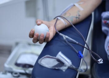 Conoce los beneficios de donar sangre de manera altruista: SSM