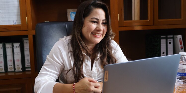 Necesario trabajar en coordinación para proteger a migrantes michoacanos, remarca la diputada Jaqueline Avilés