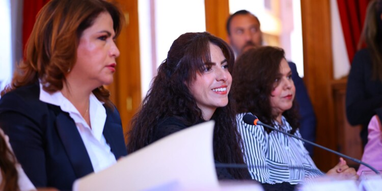 “El gobierno digital no solo es necesario, también es exitoso”, asegura la diputada Giulianna Bugarini