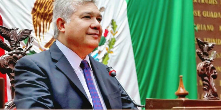 Para Segundo Periodo de Sesiones prevalecerá el diálogo, el consenso y la pluralidad: Magaña de la Mora