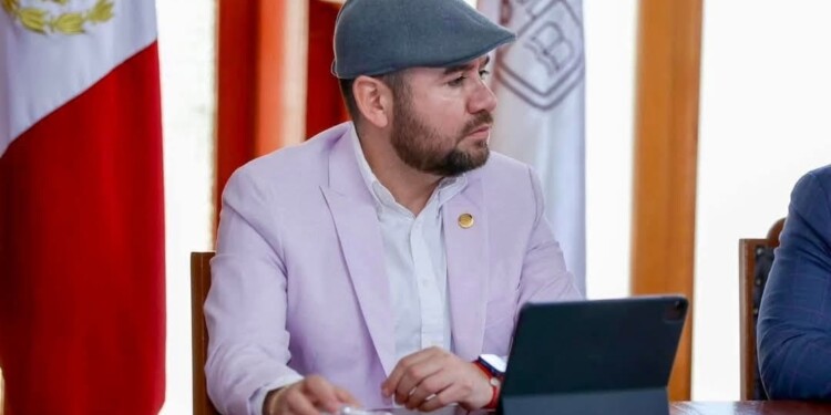 Sheinbaum ha demostrado gran capacidad de liderazgo al lograr acuerdo arancelario con Trump: Reyes Galindo