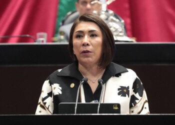 Plantea iniciativa erradicar la violencia simbólica que se manifiesta en estereotipos y jerarquías de género