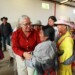 Emma Rivera reafirma su compromiso con los pueblos originarios desde el Congreso de Michoacán