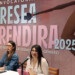 Anuncia Seimujer, convocatoria para Presea Erendira; reconocerá activismo de niñas y adolescentas