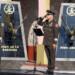 General Héctor Francisco Morán toma protesta como Comandante de la XXI Zona Militar
