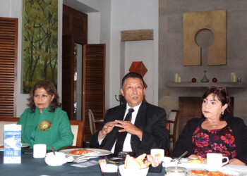 La Escuela Normal superior de Michoacán da a conocer su seminario acerca de la Utopía 2025