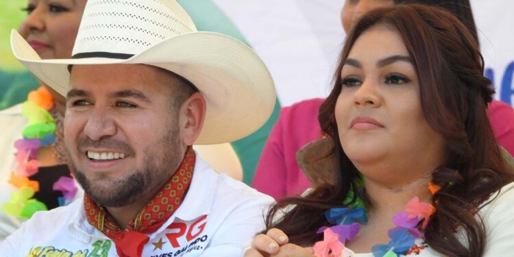 La Huacana necesita apoyo del estado y federación para potenciar la actividad económica, considera Alcaldesa