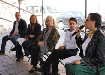 Gobierno de Morelia impulsa el talento de las morelianas con el bazar ‘Todas Brillamos’