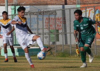 Zorros salen de Abasolo con la victoria