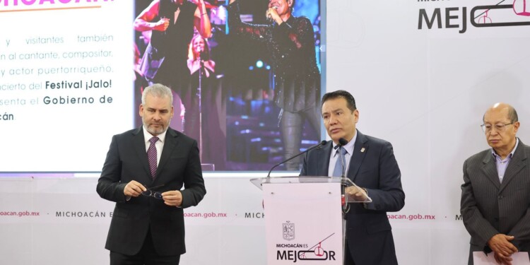 Hoteles y restaurantes entregarán boletos de Chayanne para reactivar la economía