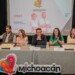 Michoacán, ante los ojos del mundo en la Fitur: Sectur