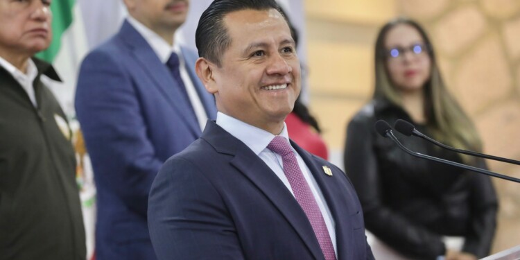 Michoacán, preparado y organizado para recibir migrantes: Torres Piña