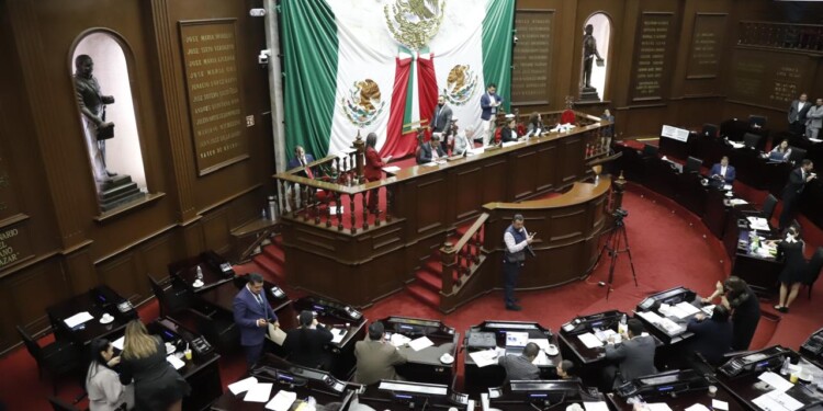 Busca Belinda Iturbide que actas de defunción de personas desaparecidas sea expedita