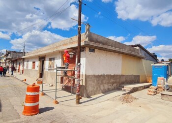 Con inversión histórica, Capula brilla más como tenencia turístico-artesanal.