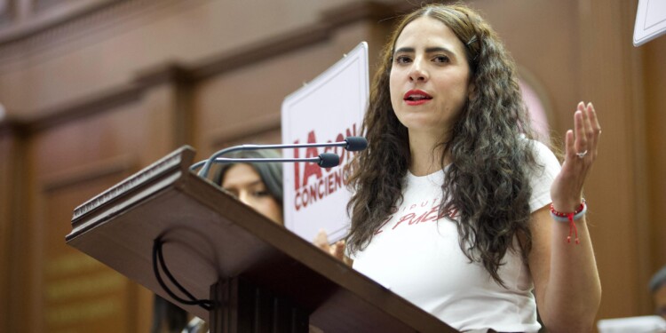 Octavio Ocampo propone fortalecer la lucha anticorrupción en Michoacán