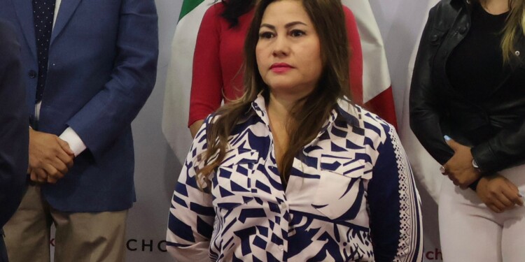 Octavio Ocampo propone fortalecer la lucha anticorrupción en Michoacán