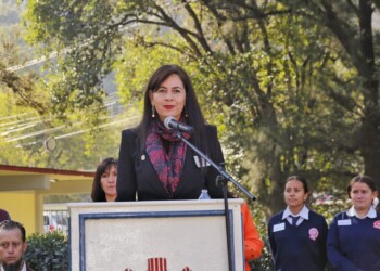 En educación, hoy Michoacán es mejor: SEE