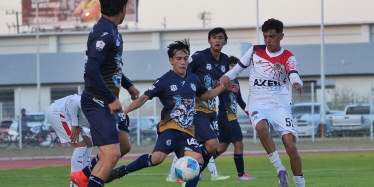 Atlético Morelia-UMSNH sigue apuntando a la victoria